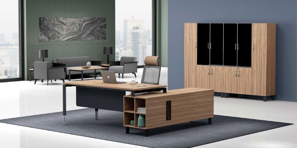 時尚休閑辦公家具挑選應該怎么做？