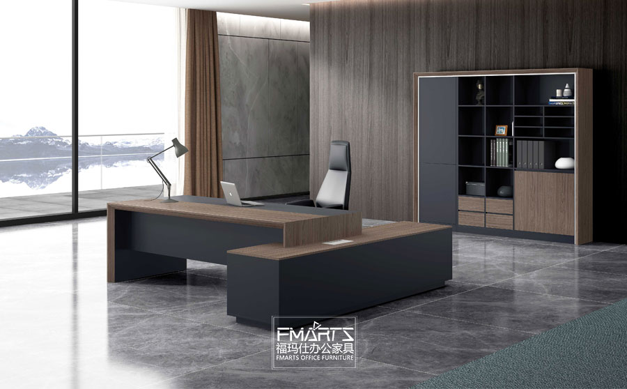 領導辦公桌