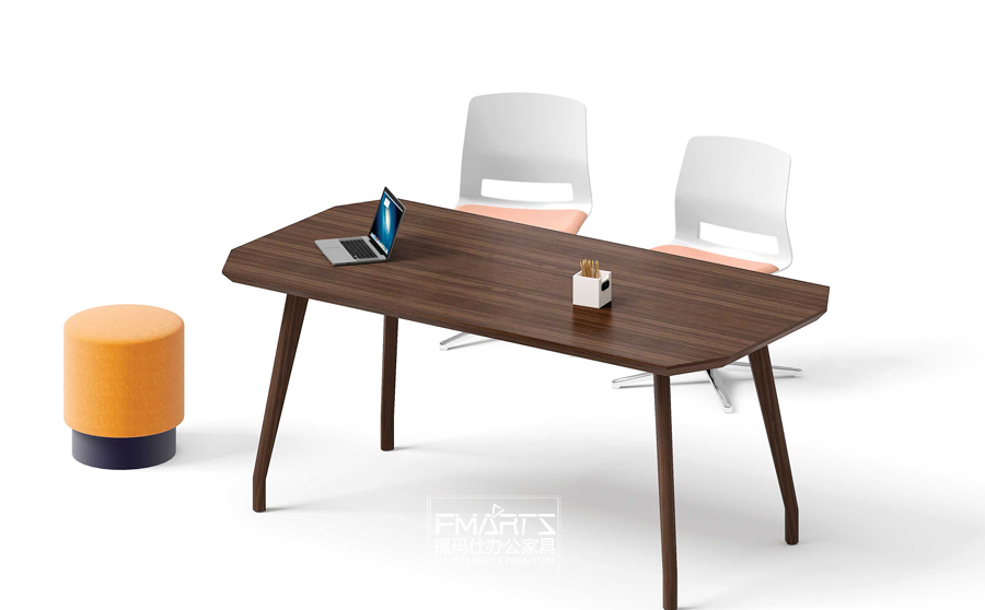 現(xiàn)代風格洽談桌