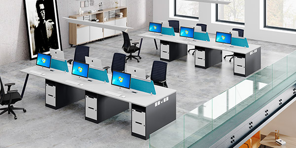 福瑪仕分享選購(gòu)板式辦公家具妙招