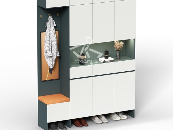 C款玄關(guān)柜HF-YG1624 C款玄關(guān)柜HF-YG1624