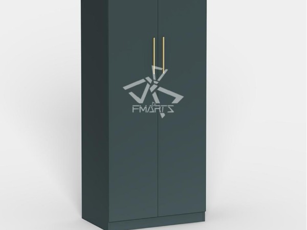 雙開(kāi)門(mén)衣柜HF-MYG0820