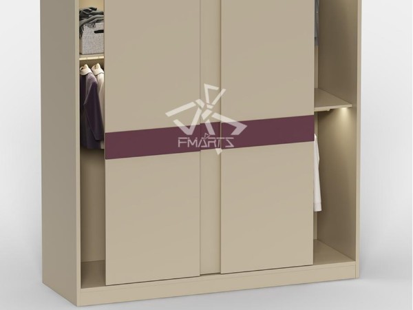 K款衣柜 HF-YG1820、H款HF-YG2020、J款HF-YG2420